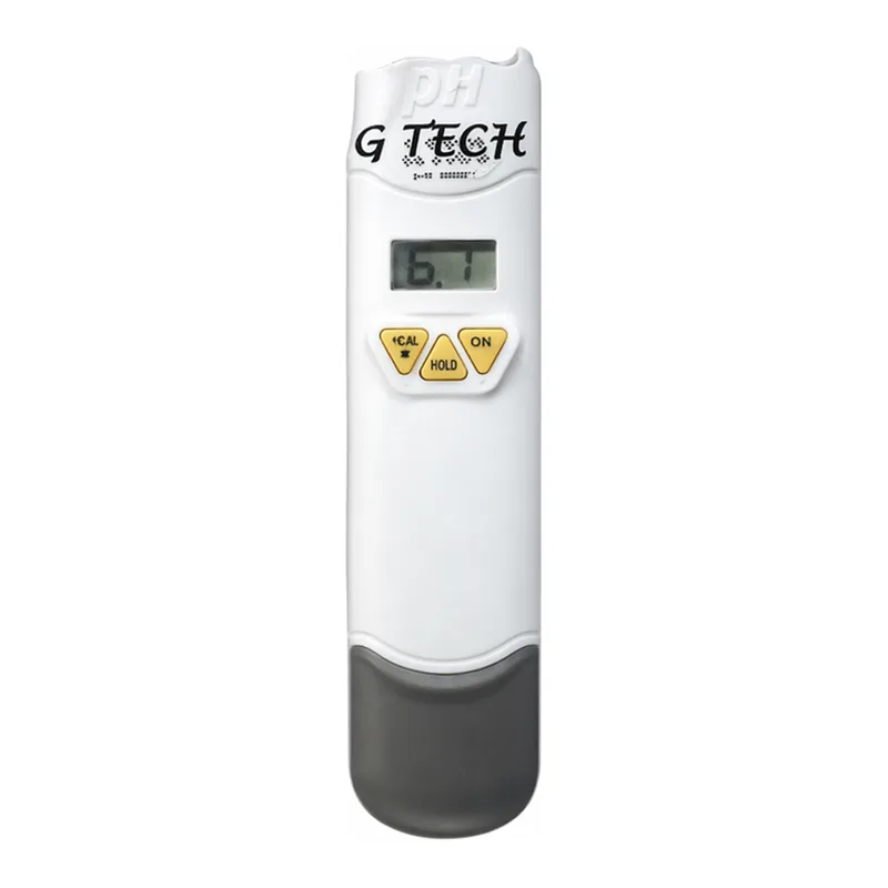 포켓형 pH Meter SK-630pH