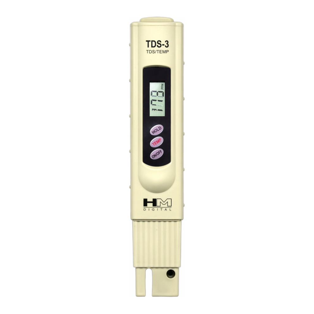 포켓용 TDS Meter TDS-3