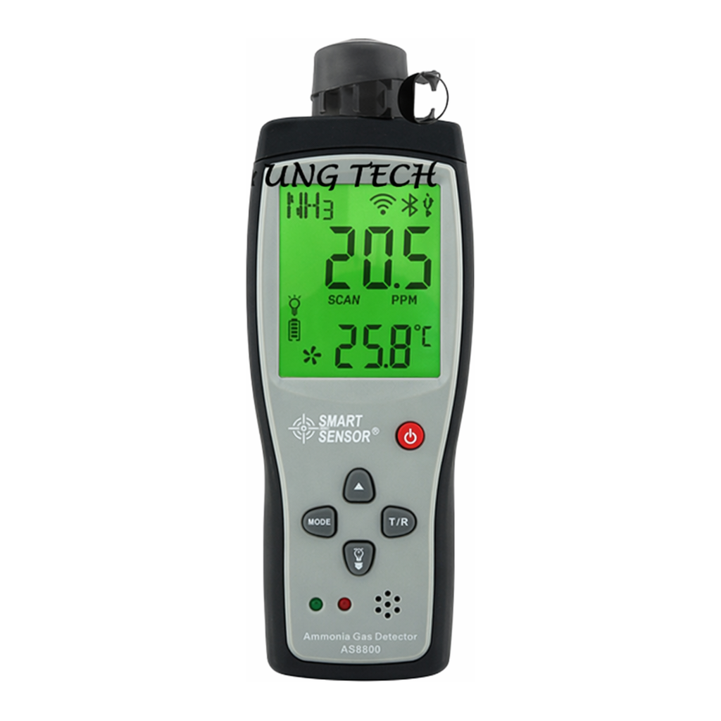 암모니아 측정기 AR-8500