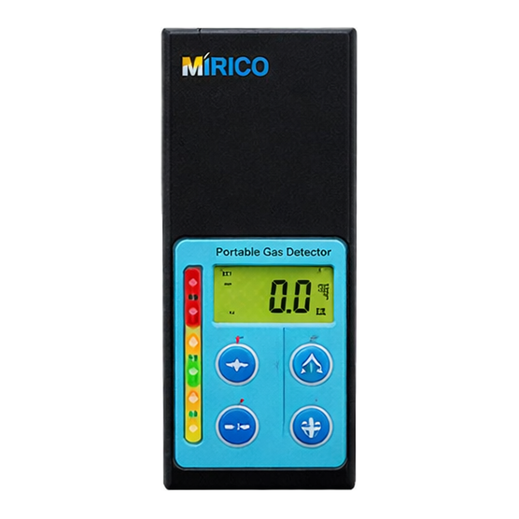 가연성 가스 검지기 MR-505
