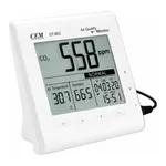 탁상용 CO2측정기 DT-802D