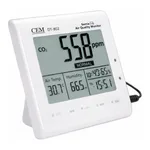 탁상용 CO2측정기 DT-802