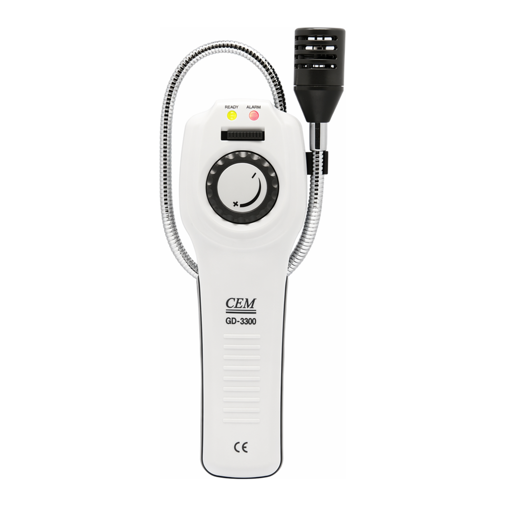 가연선 가스 검지기 GD-3300