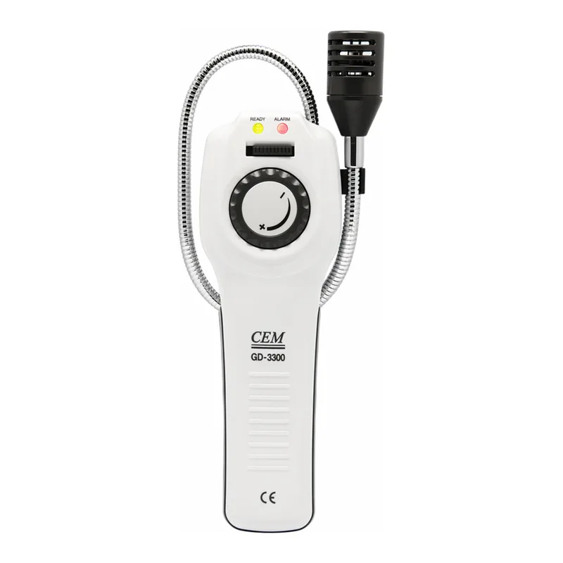 가연선 가스 검지기 GD-3300