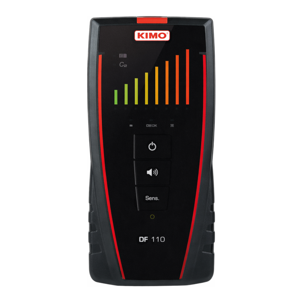 냉매 가스 검지기 DF110