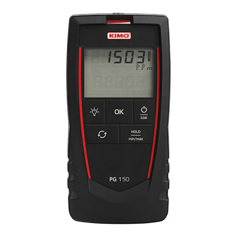가연성 가스 검지기 FG110