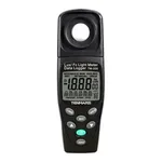 데이터 로거 조도계 TM-203