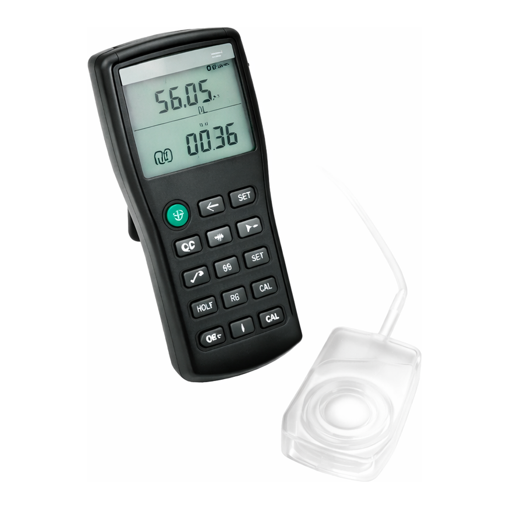 데이터 로거 조도계 TES-1339R