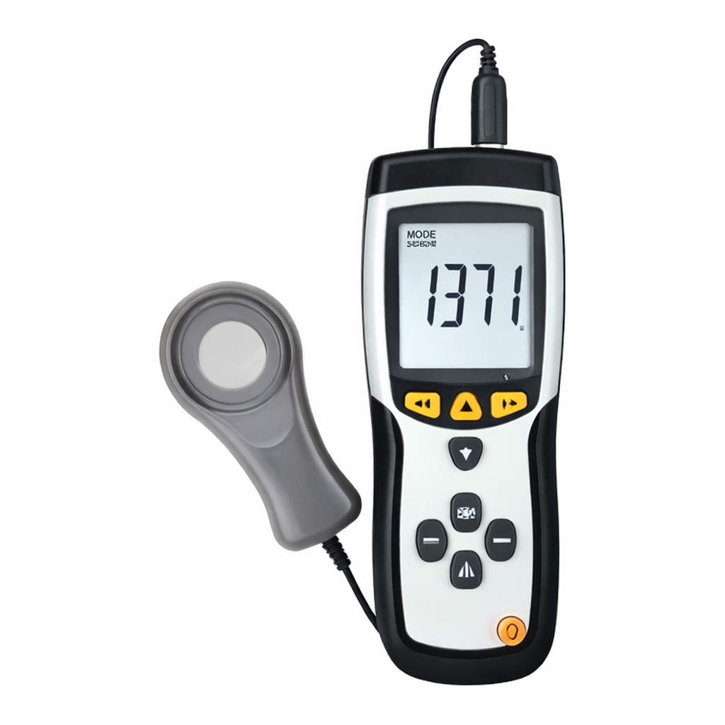 디지털 조도계 DT-8808