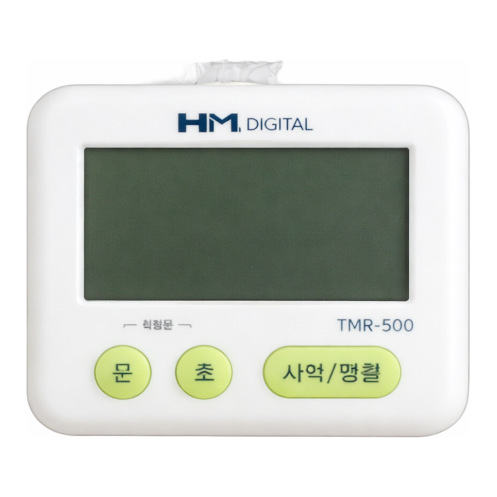 디지털 타이머 TMR-500