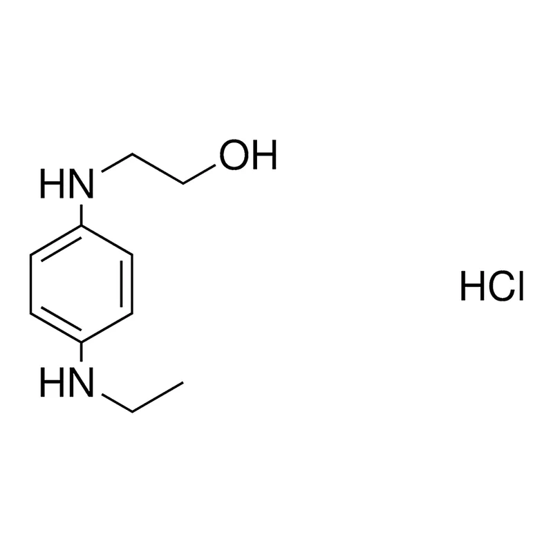 Merck 2-(4-(ETHYLAMINO)ANILINO)ETHANOL D