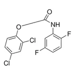 Merck 2,4-DICHLOROPHENYL N-(2,5-DIFL - 50 MG&