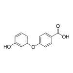 Merck 4-(3-Hydroxyphenoxy)benzoic acid