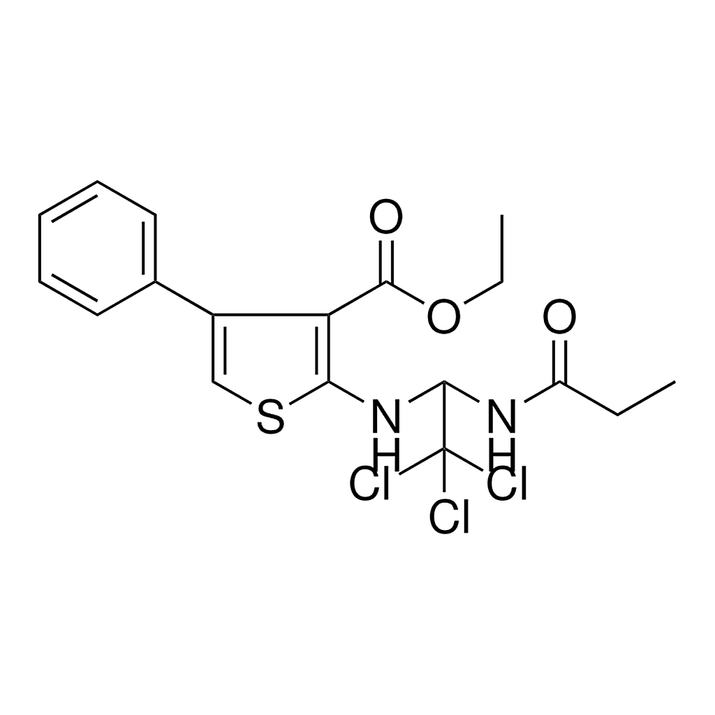 Merck RCL R47,945-4 - 10 MG