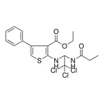 Merck RCL R47,945-4 - 10 MG