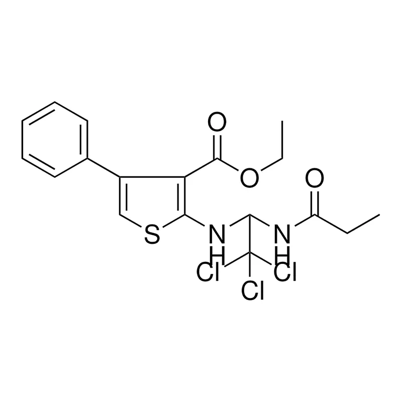 Merck RCL R47,945-4 - 10 MG