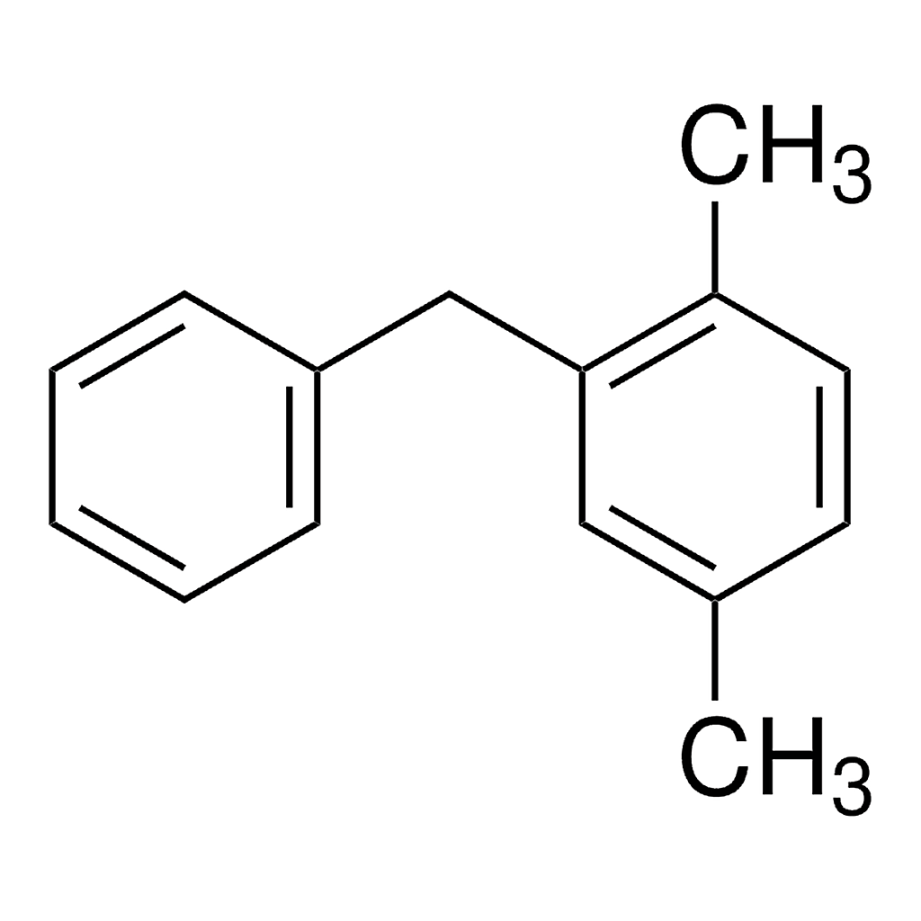 Merck 2-BENZYL-1,4-DIMETHYLBENZENE