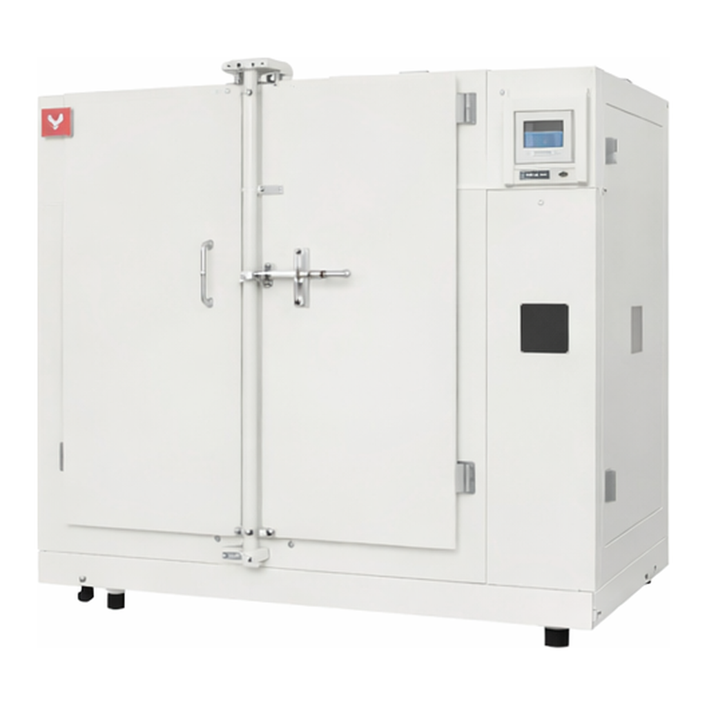 AS ONE Fine Oven(Large Capacity), 정밀 항온기