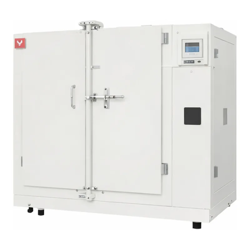 AS ONE Fine Oven(Large Capacity), 정밀 항온기