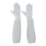 AS ONE Long Leather Glove, 긴 가죽장갑