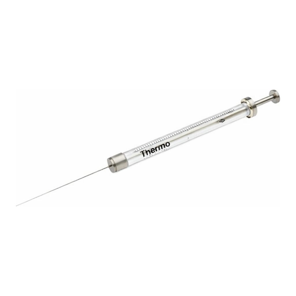 Thermo Fisher Scientific Syringes for Thermo Scientific HPLC Instruments