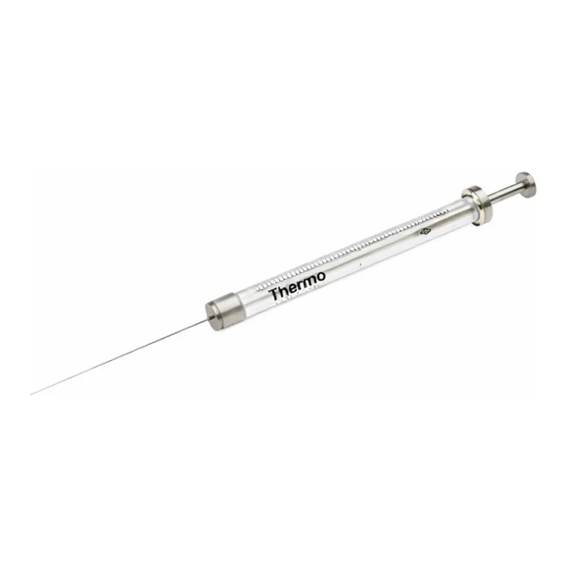 Thermo Fisher Scientific Syringes for Thermo Scientific HPLC Instruments