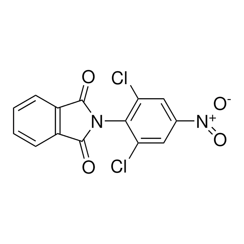 Merck N-(2,6-DICHLORO-4-NITROPHENYL)P-