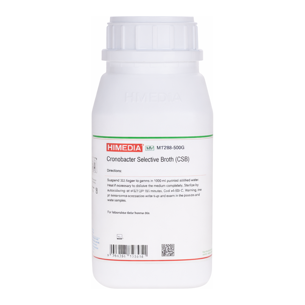 Himedia Cronobacter Selective Broth (CSB)