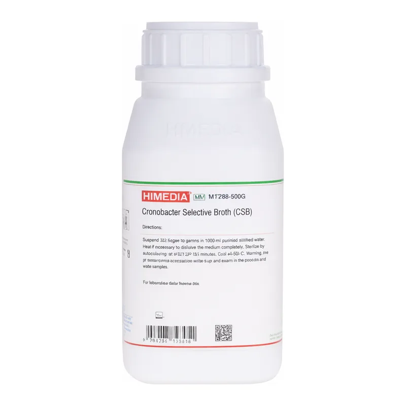 Himedia Cronobacter Selective Broth (CSB)