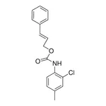 Merck CINNAMYL N-(2-CHLORO-4-METHYLP - 50 MG&