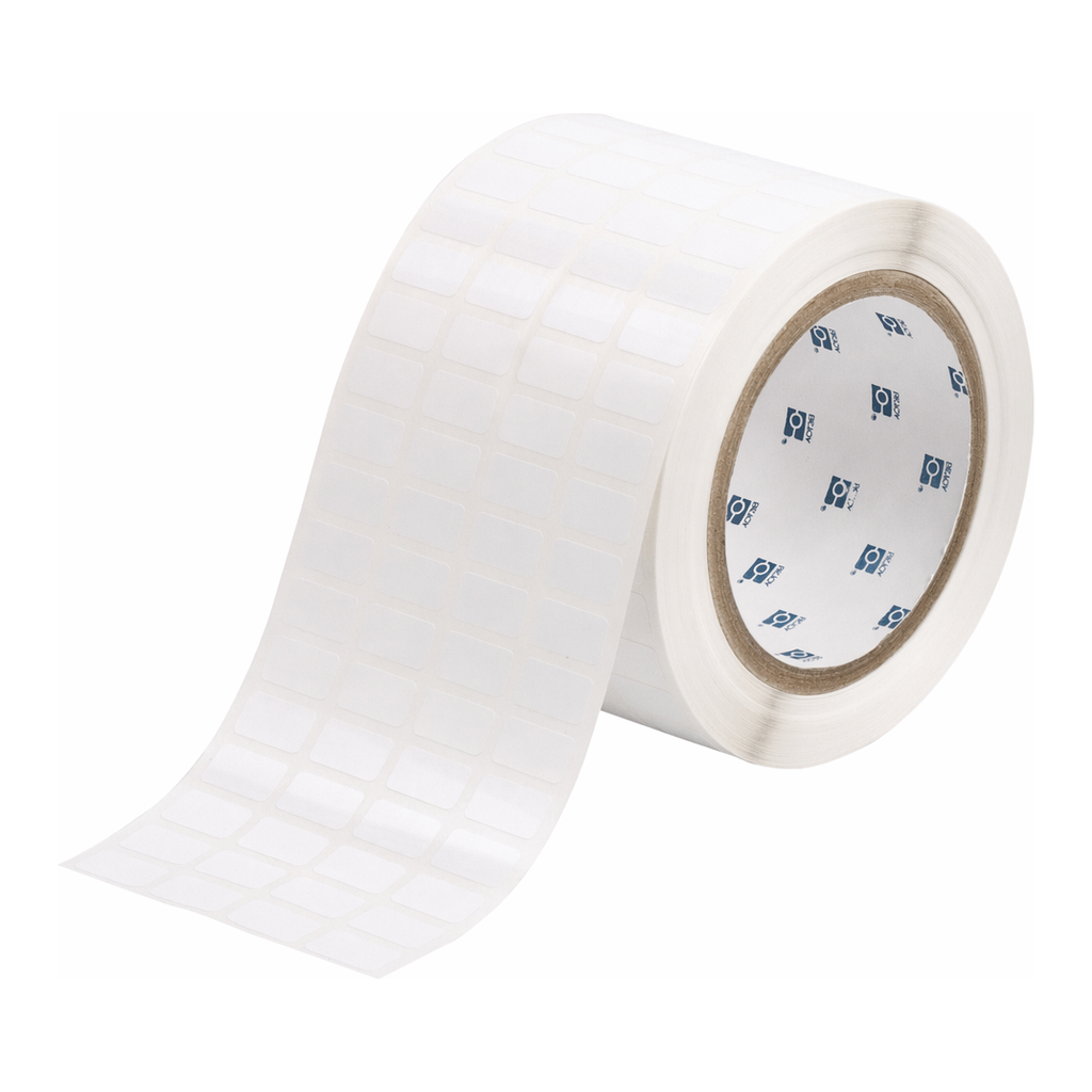 Brady ESD 2 mil Post Process Polyester Circuit Board Labels for 3" Core Printers