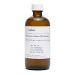Agilent Total organic carbon (TOC) standard