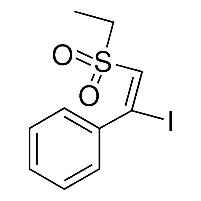 Merck ETHYL ALPHA-IODOSTYRYL SULFONE - 50 MG