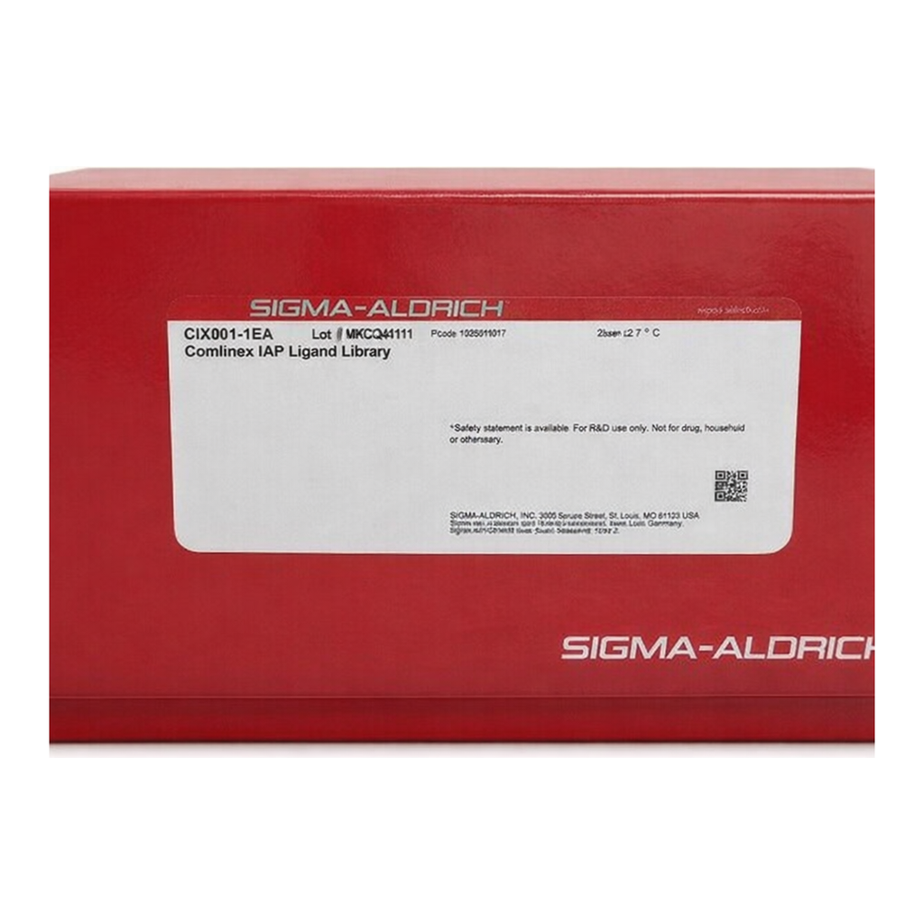 Merck ComInnex IAP Ligand Library