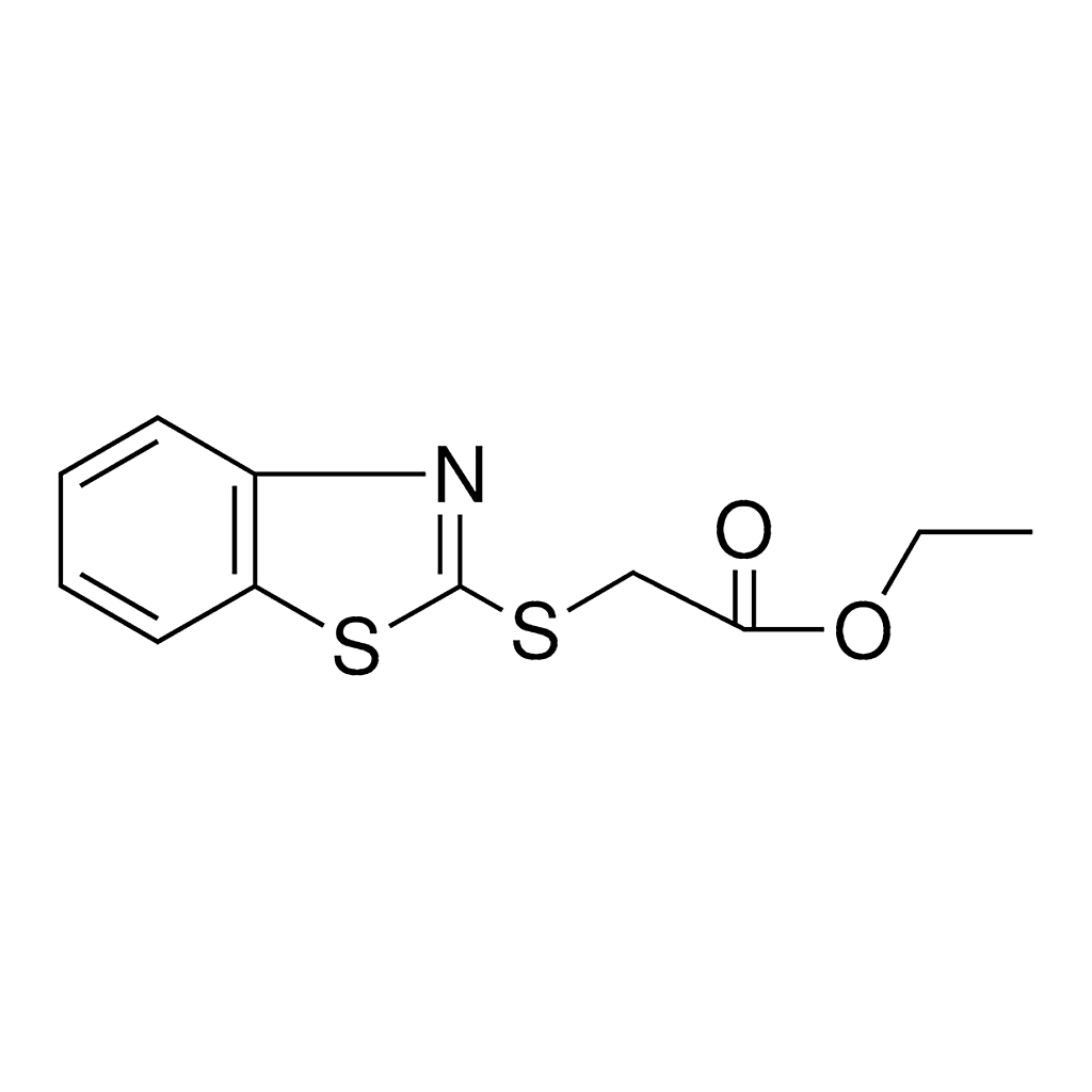 Merck (BENZOTHIAZOL-2-YLSULFANYL)-AC - 5 MG&