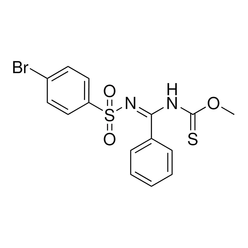 Merck ((4-BROMO-BENZENESULFONYLIMINO - 25 MG&