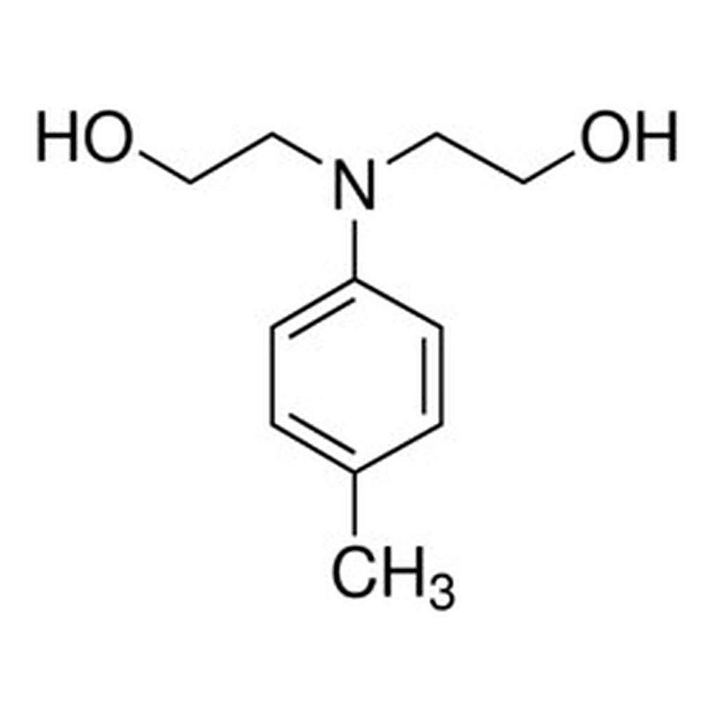 Merck 2,2``-(4-METHYLPHENYLIMINO)DIETHANOL, >=&