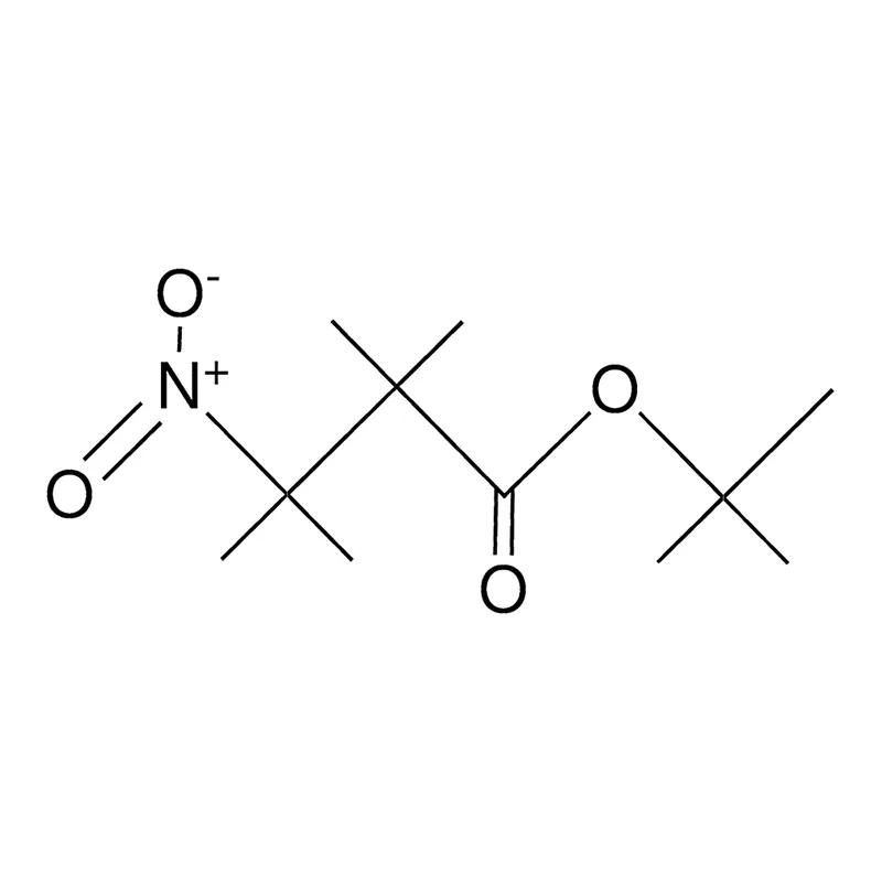 Merck TERT-BUTYL 3-NITRO-2,2,3-TRIMETH-