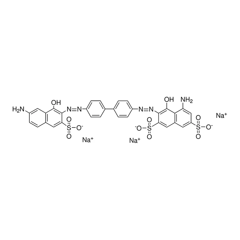 Merck CALCOMINE DIAZO BLACK BHD