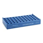 Waters 50 position vial holder for 12 x 32 mm vials, 5/pk