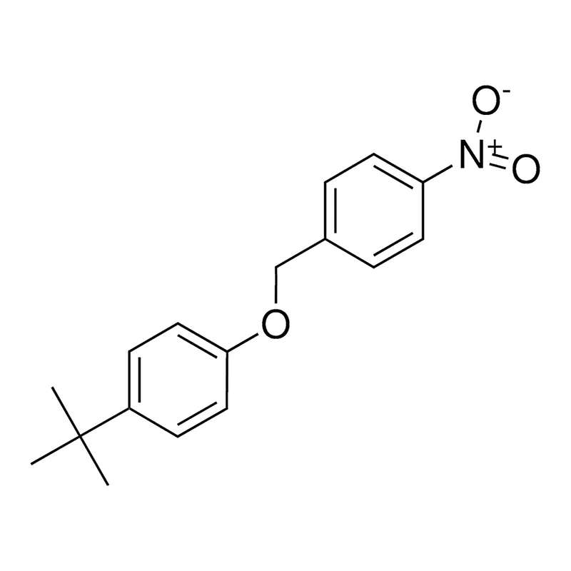 Merck 4-TERT-BUTYLPHENYL 4-NITROBENZ - 50 MG&