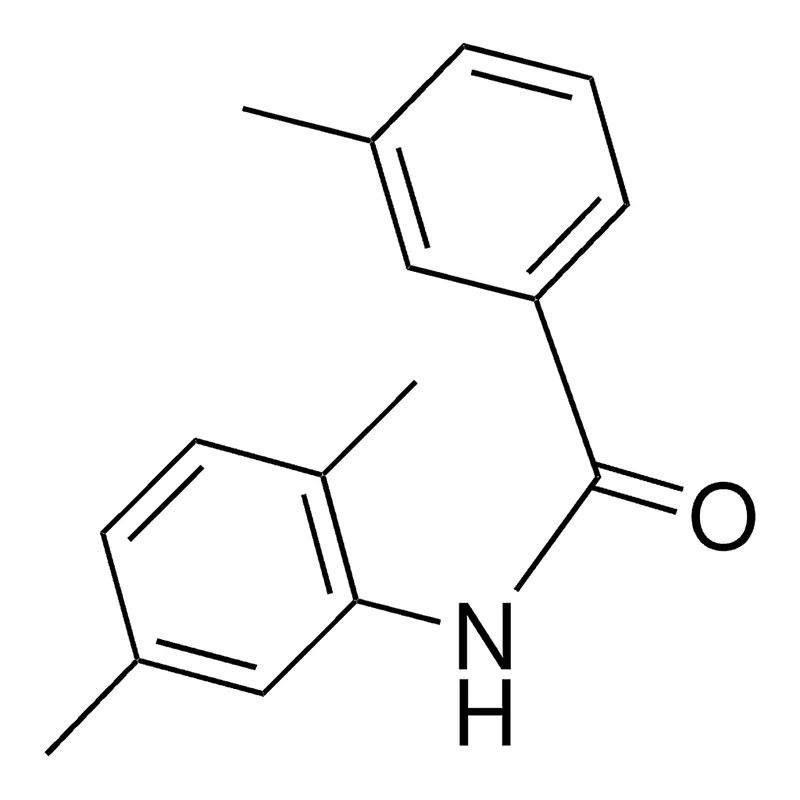 Merck 3-METHYLBENZO-2',5'-XYLIDIDE-