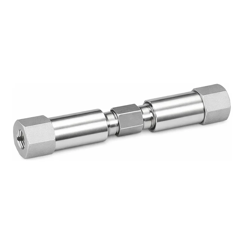 Waters Atlantis T3 Column, 100Å, 5 µm, 4.6 mm X 30 mm, 1/pk