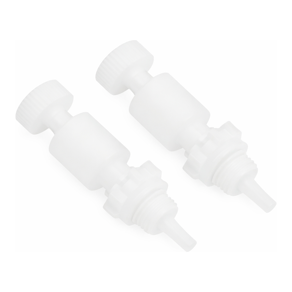 Restek Quick Replace flow control valves for Resprep QR Vacuum Manifolds