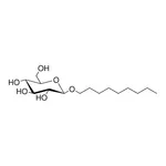 Merck n-nonyl-beta-D-glucoside