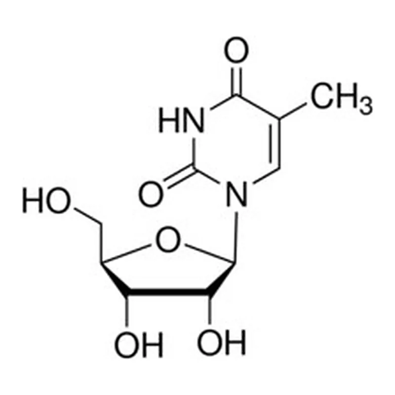 Merck 5-METHYLURIDINE, 97%