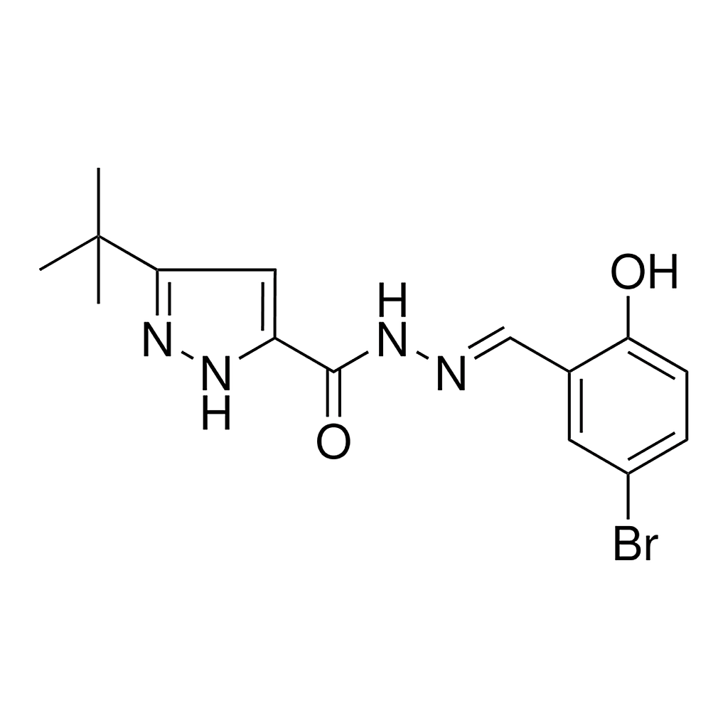 Merck 5-TERT-BUTYL-2H-PYRAZOLE-3-CAR - 10 MG &