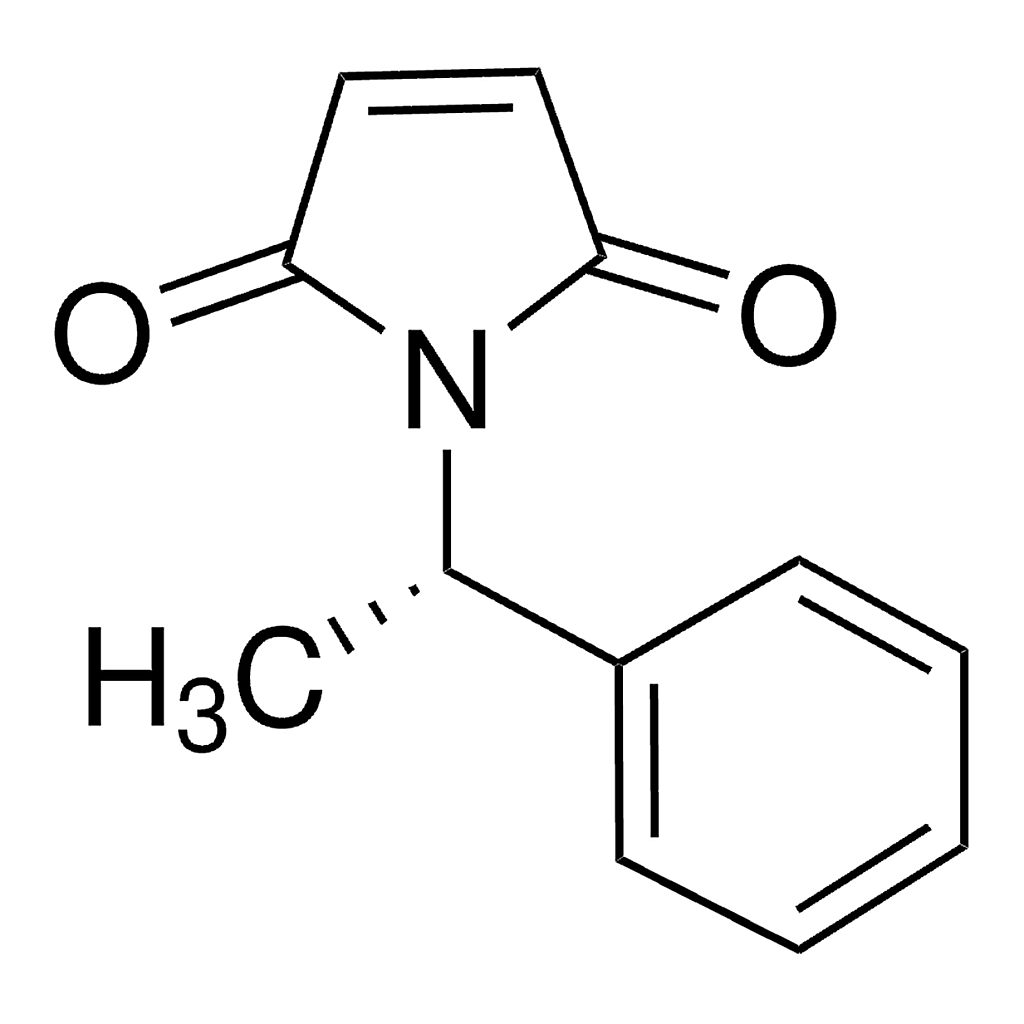 Merck (S)-(-)-N-(1-Phenylethyl)maleimide