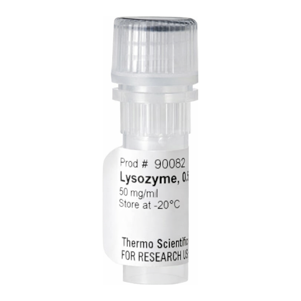 Thermo Fisher Scientific Lysozyme Solution (50 mg/mL)