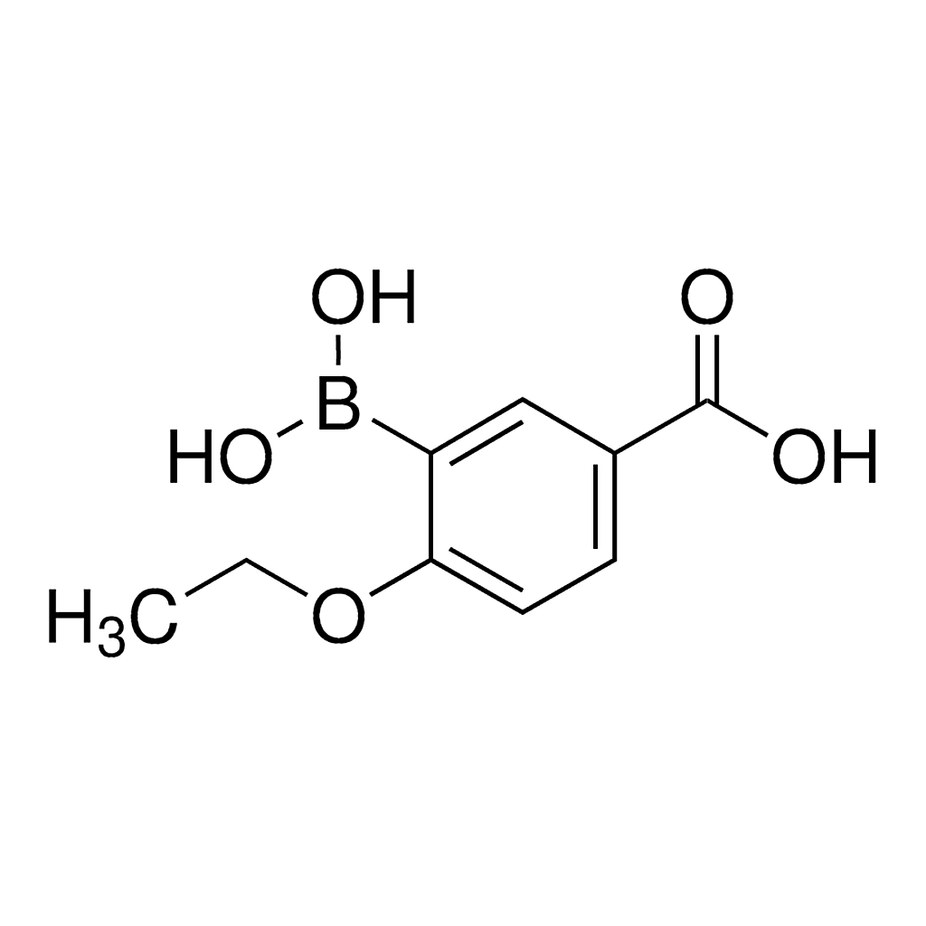 Merck 5-Carboxy-2-ethoxyphenylboronic acid